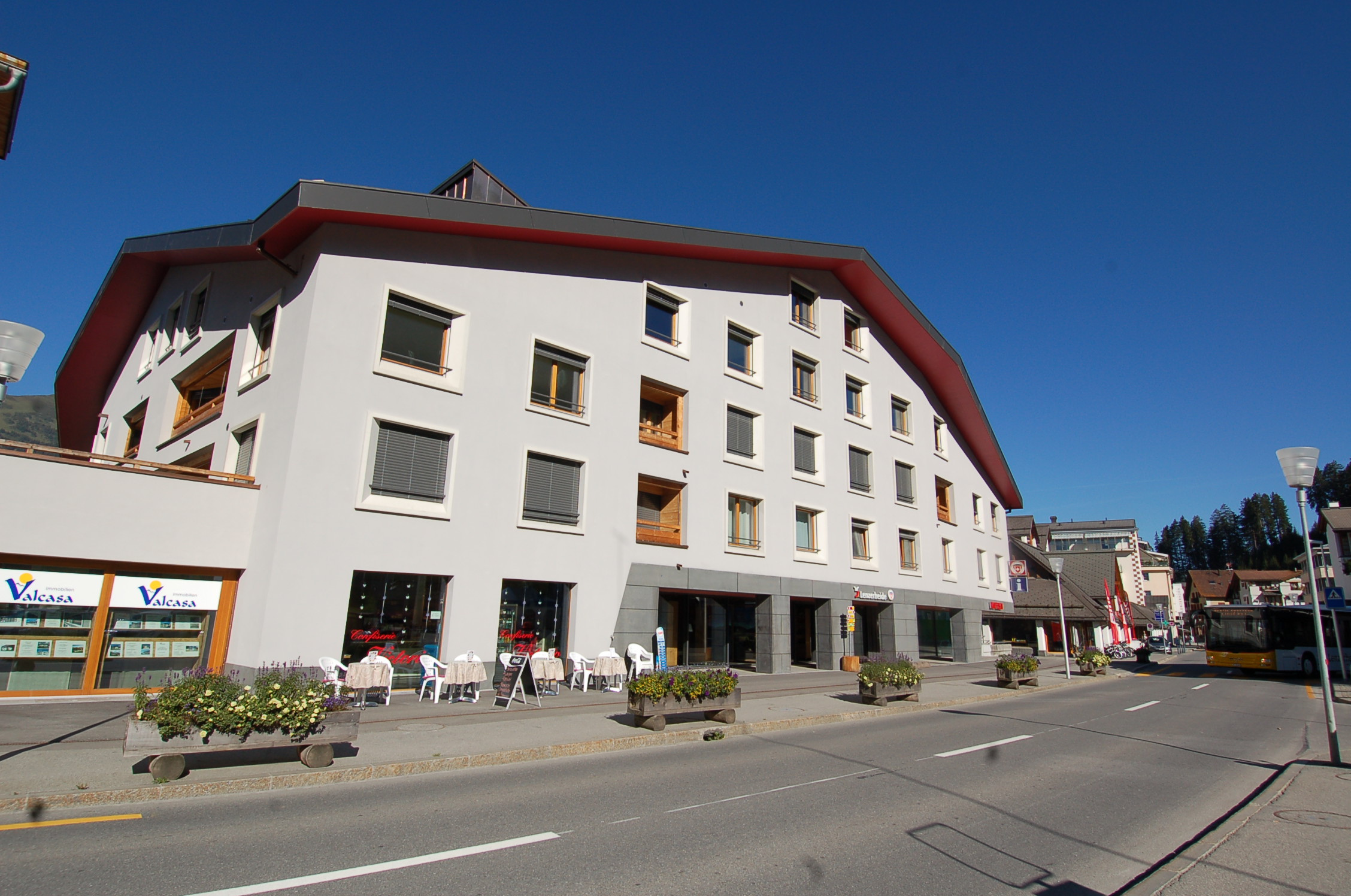 Corona Ferienwohnung Corona Ferienwohnung