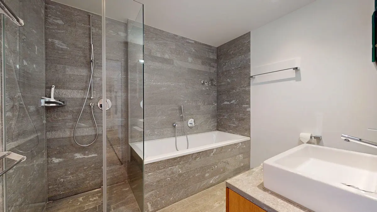 Ferienwohnung Rosana – Lenzerheide