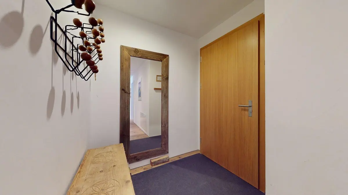 Ferienwohnung Corona – Lenzerheide