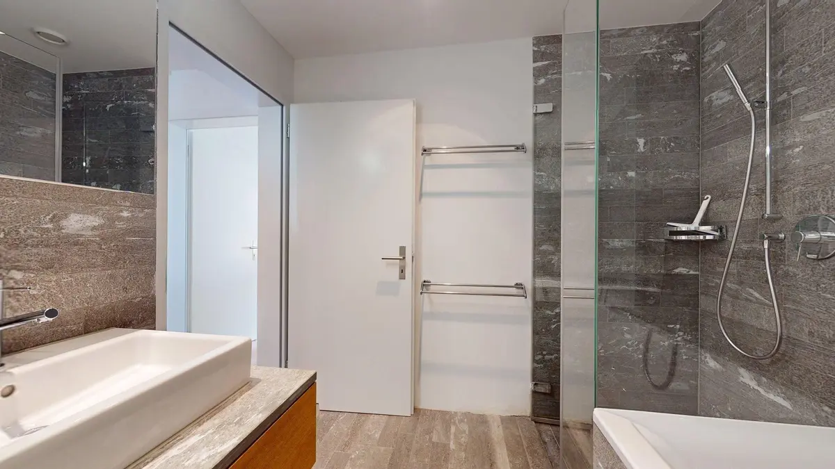 Ferienwohnung Rosana – Lenzerheide