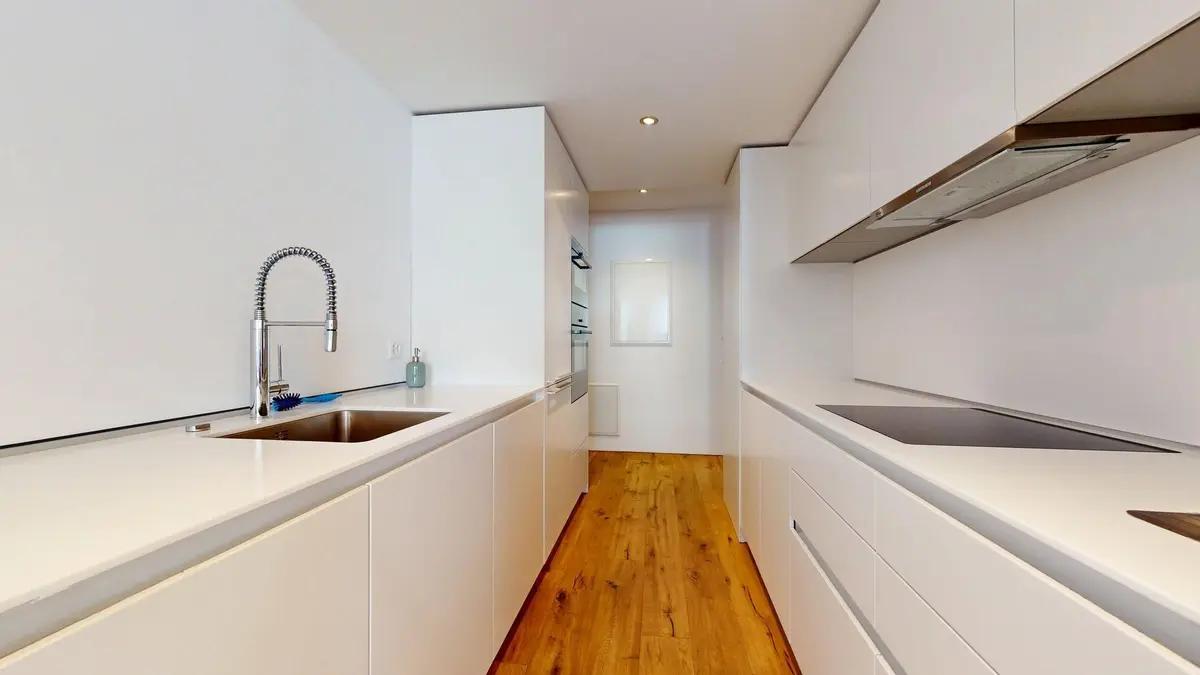 Ferienwohnung Rosana – Lenzerheide