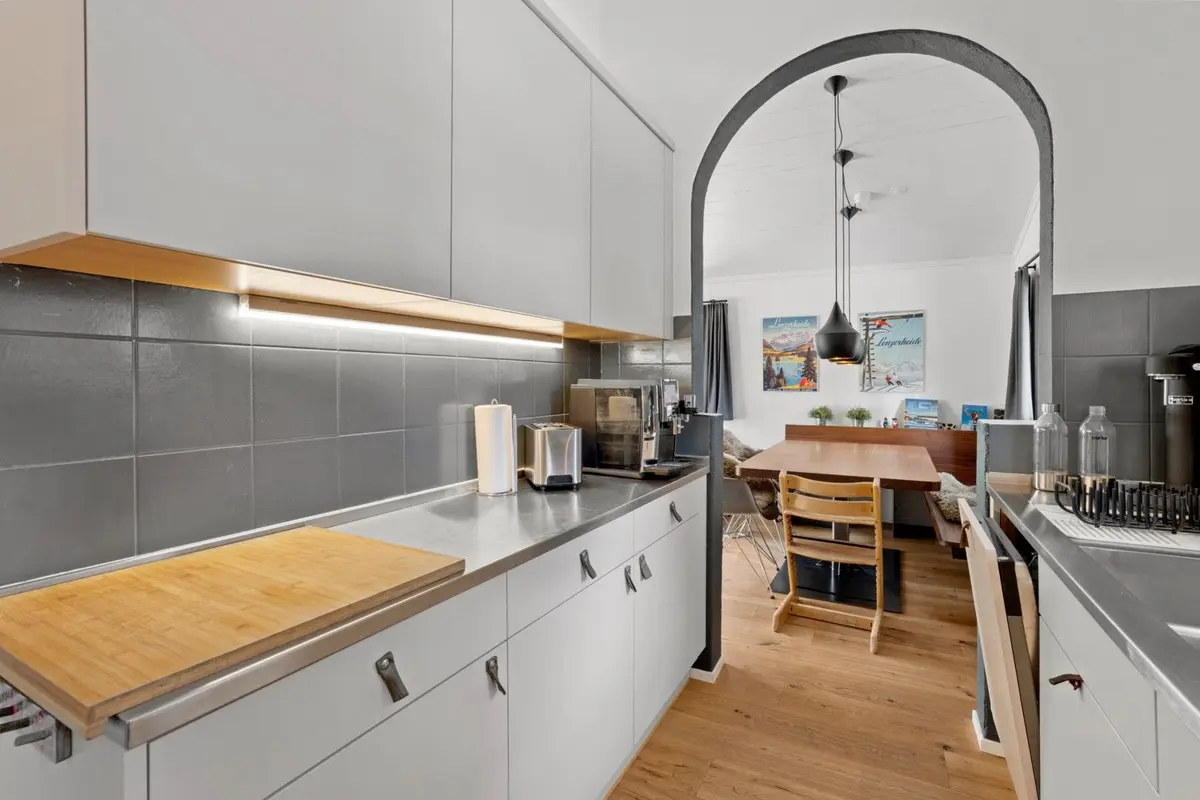 Ferienhaus Soras – Lenzerheide
