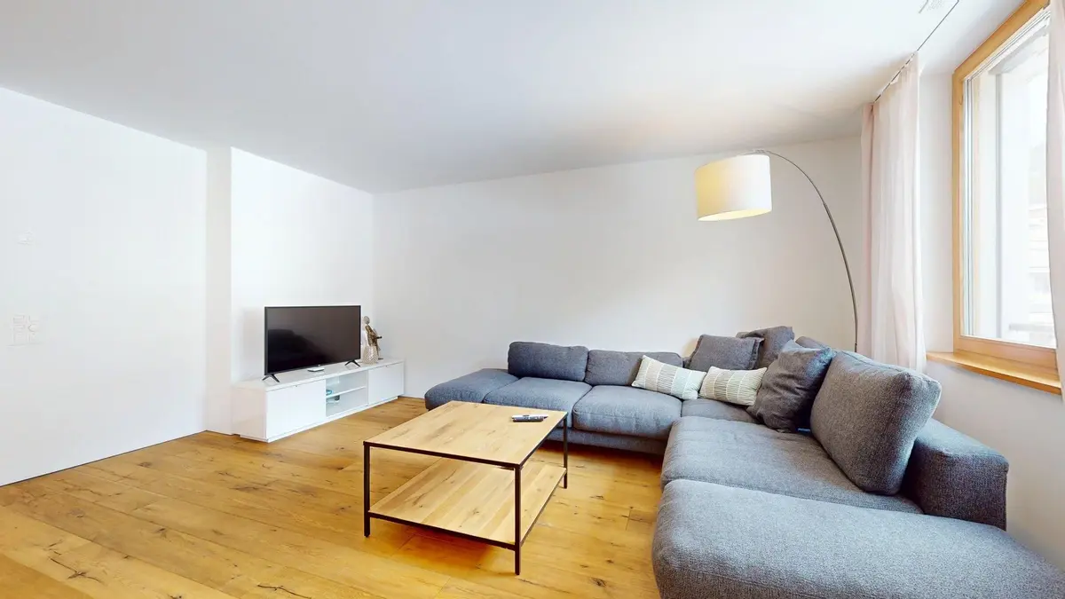 Ferienwohnung Rosana – Lenzerheide