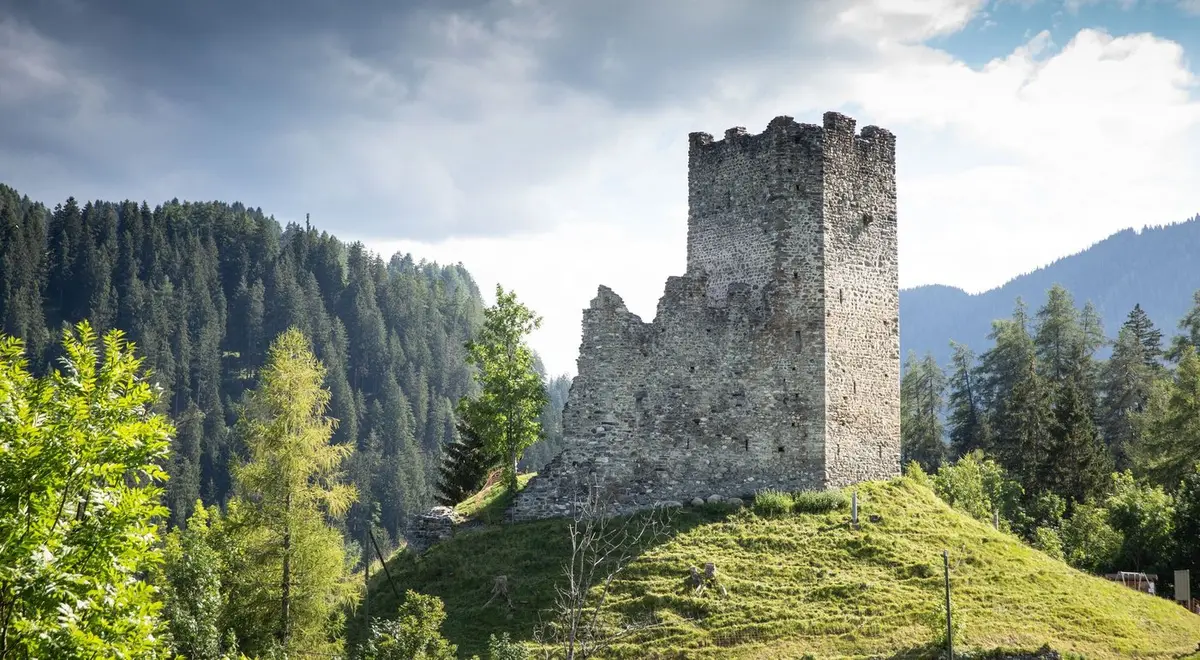 Churwalden und Malix