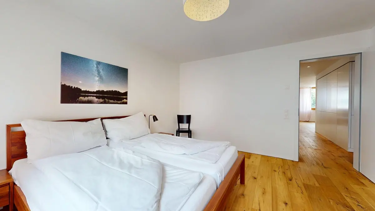 Ferienwohnung Rosana – Lenzerheide