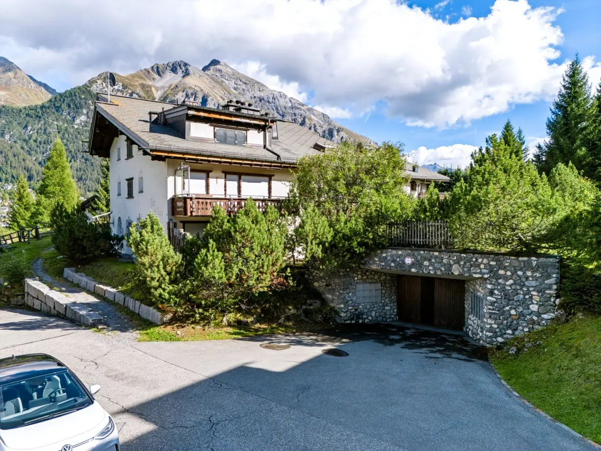 Parc la Pala – Lenzerheide