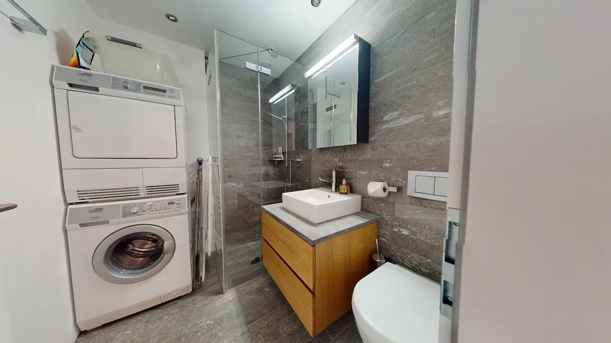 Ferienwohnung Corona – Lenzerheide