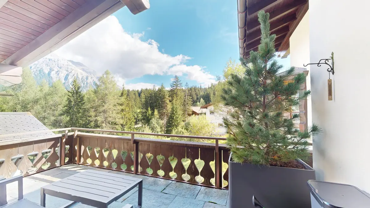 Parc Sulai – Lenzerheide