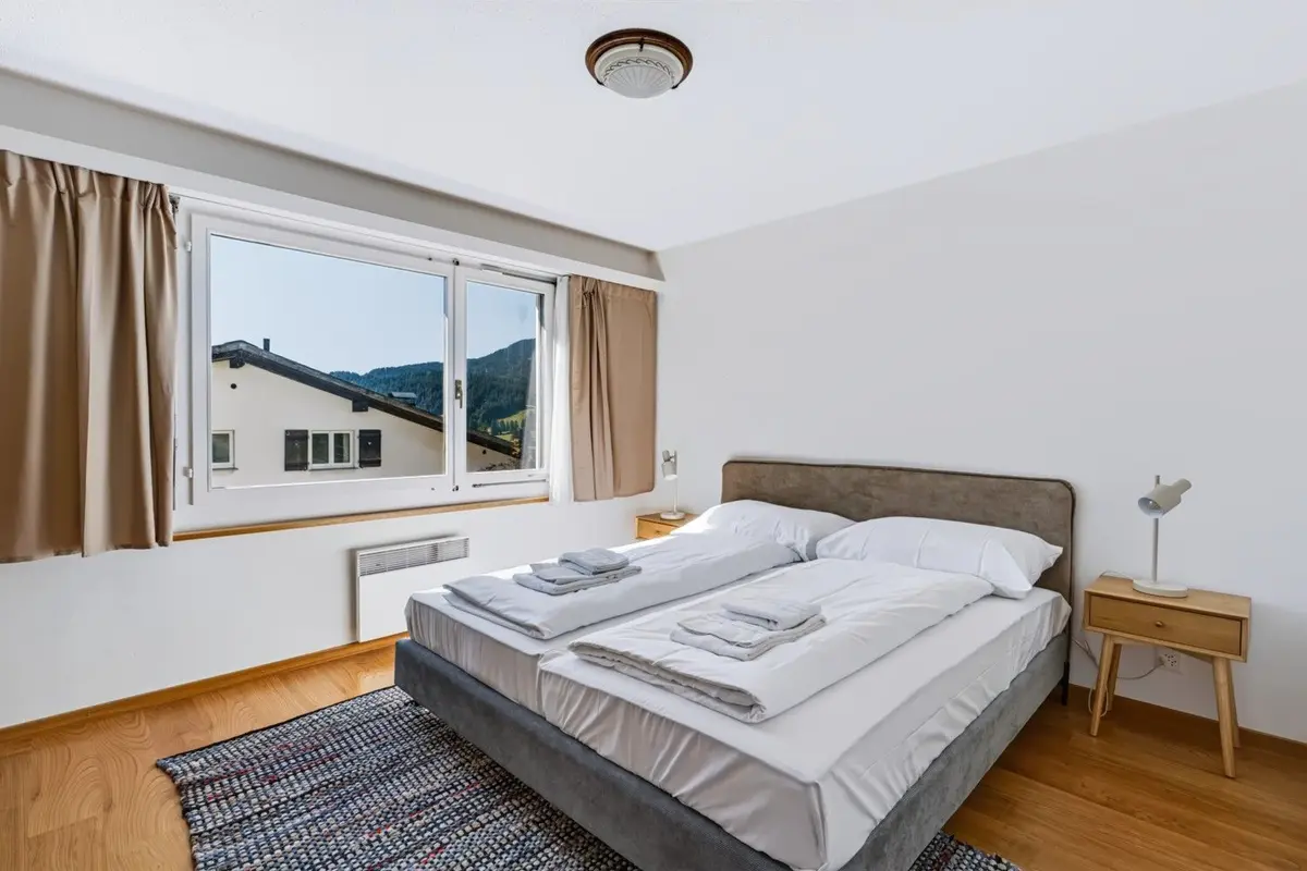 Chesa Chrischa – Lenzerheide