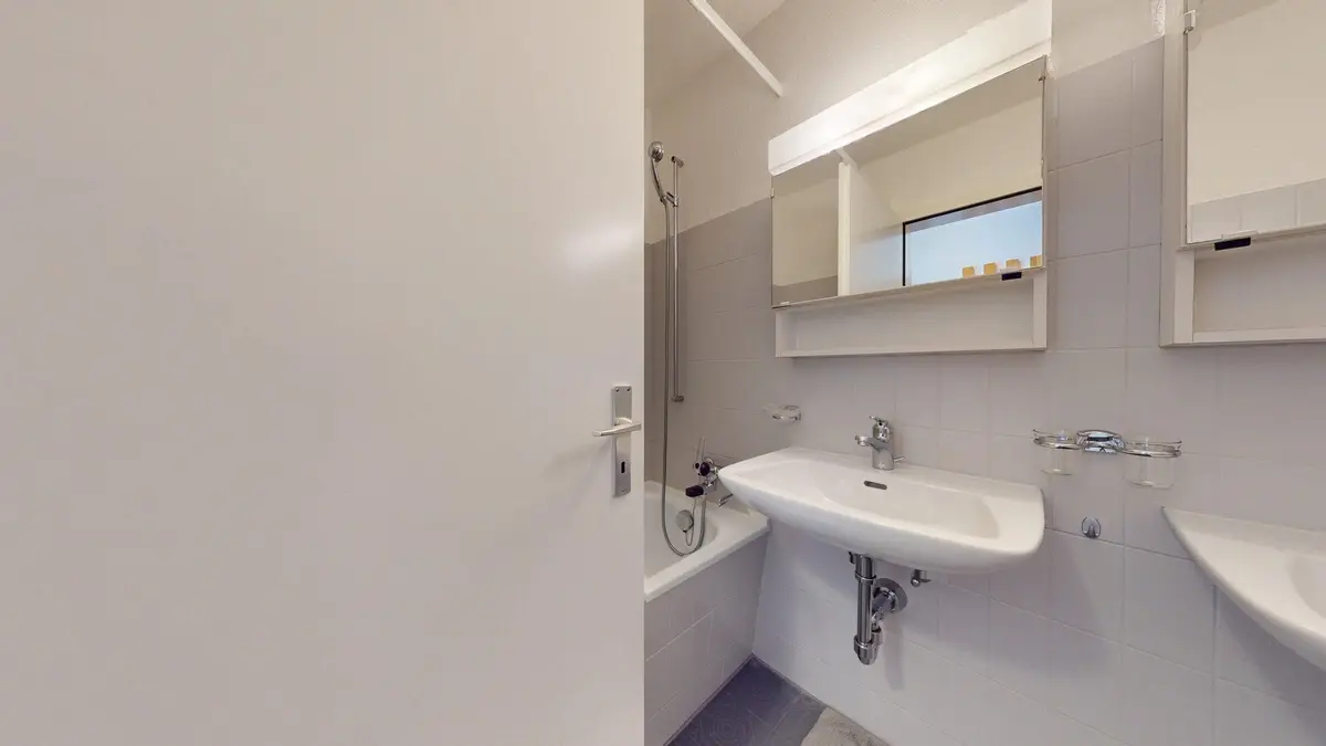 Ferienwohnung Seegarten – Lenzerheide