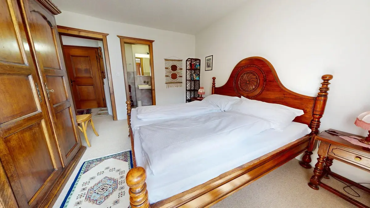 Ferienwohnung Soland – Lenzerheide