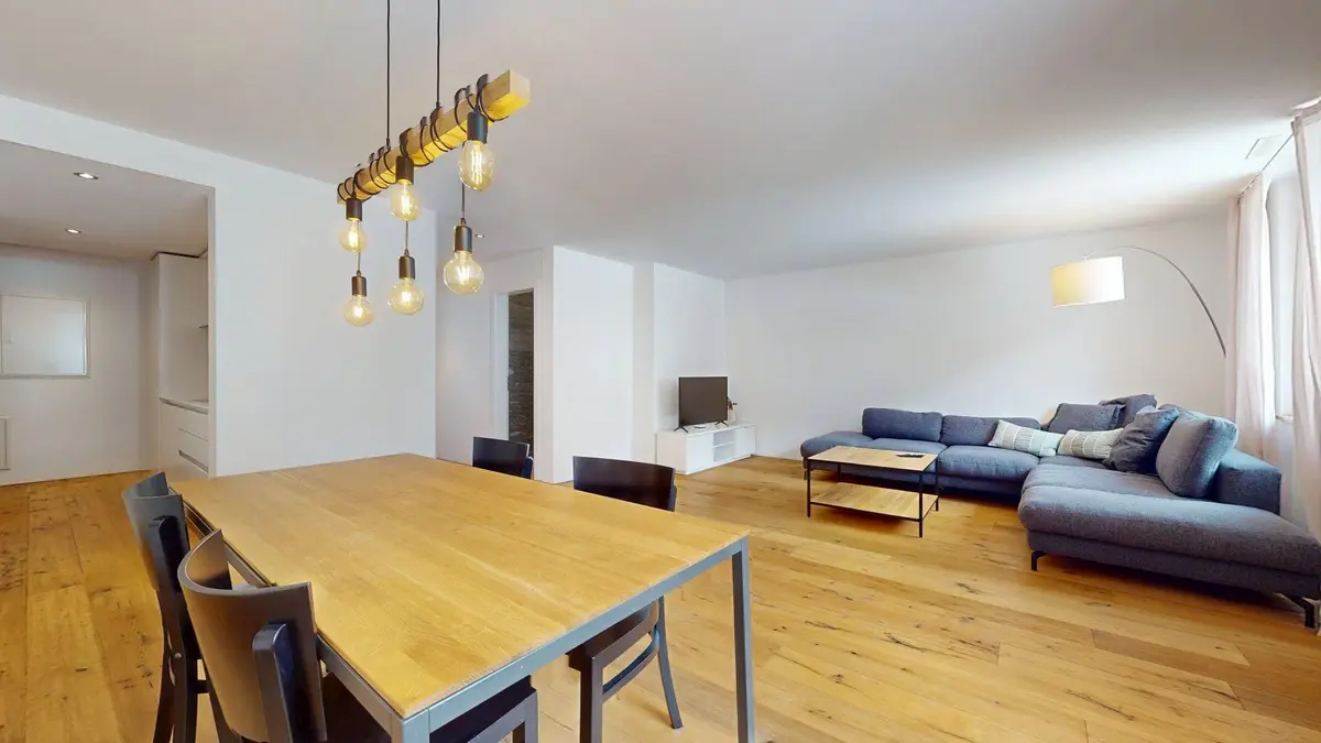 Ferienwohnung Rosana – Lenzerheide