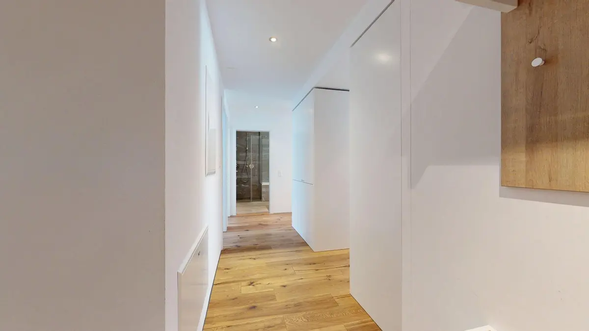 Ferienwohnung Rosana – Lenzerheide