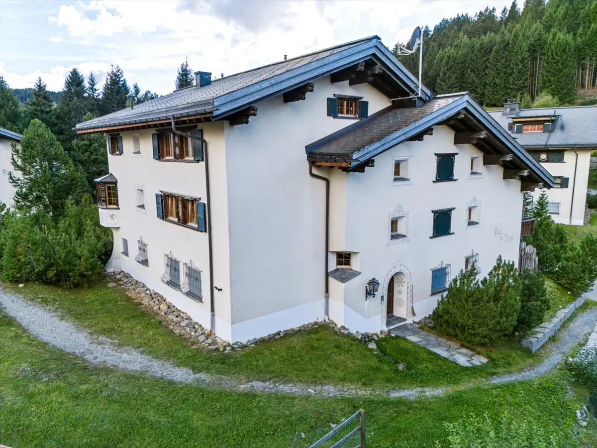 Parc la Pala – Lenzerheide
