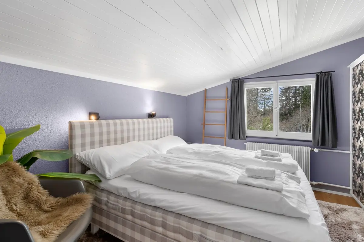 Ferienhaus Soras – Lenzerheide