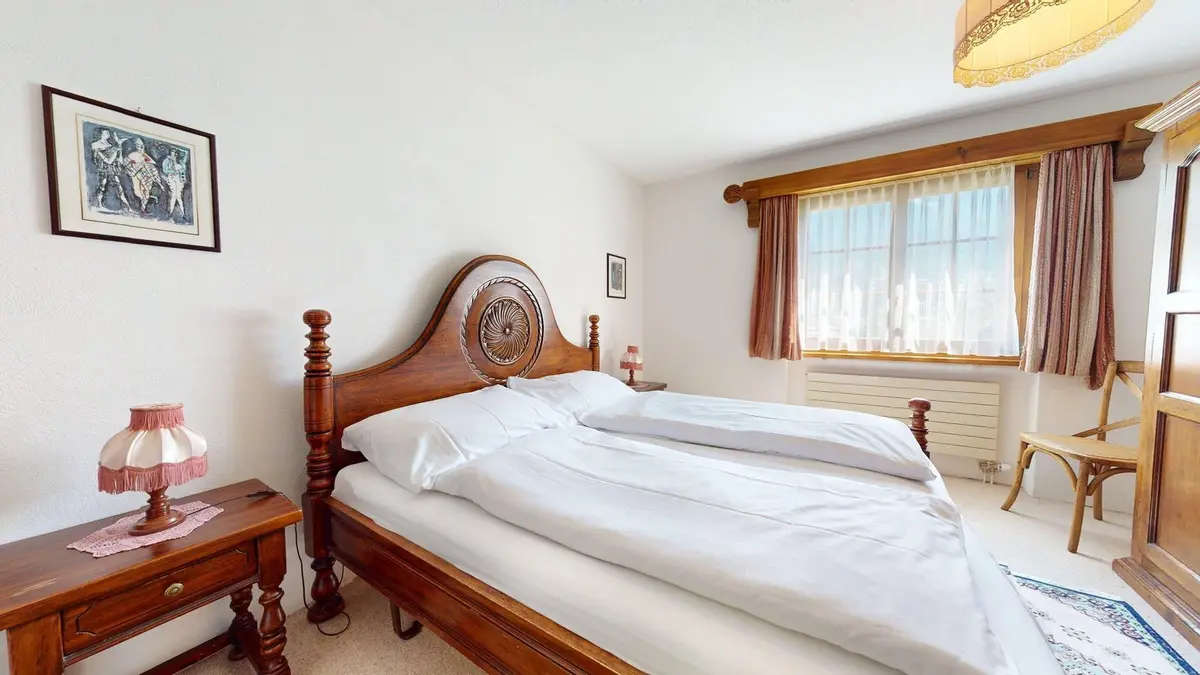 Ferienwohnung Soland – Lenzerheide