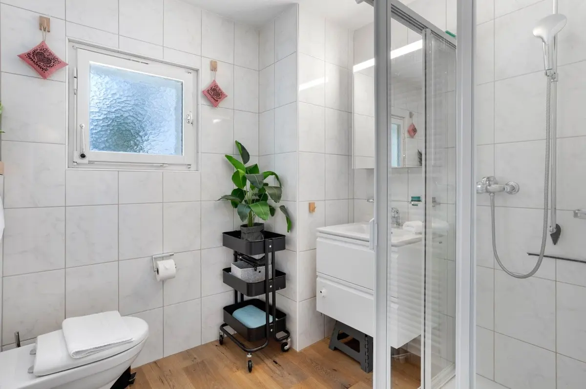 Ferienhaus Soras – Lenzerheide