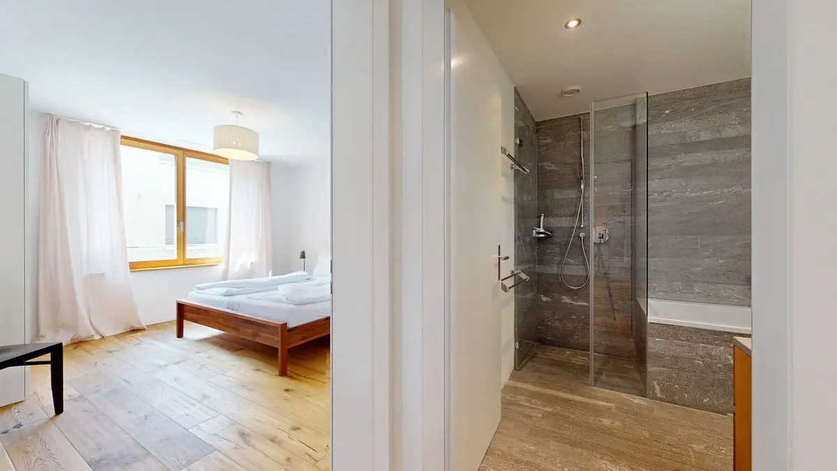 Ferienwohnung Rosana – Lenzerheide