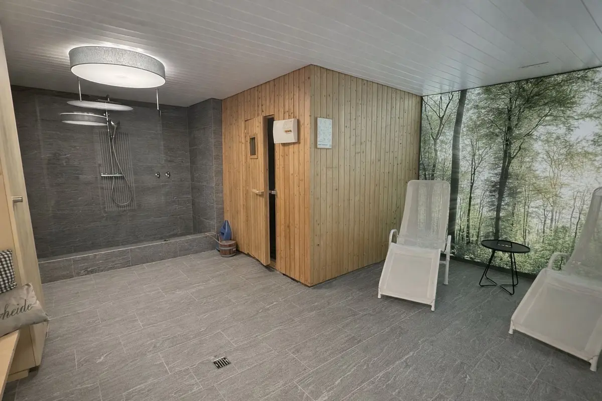 Ferienwohnung Ruf – Lenzerheide