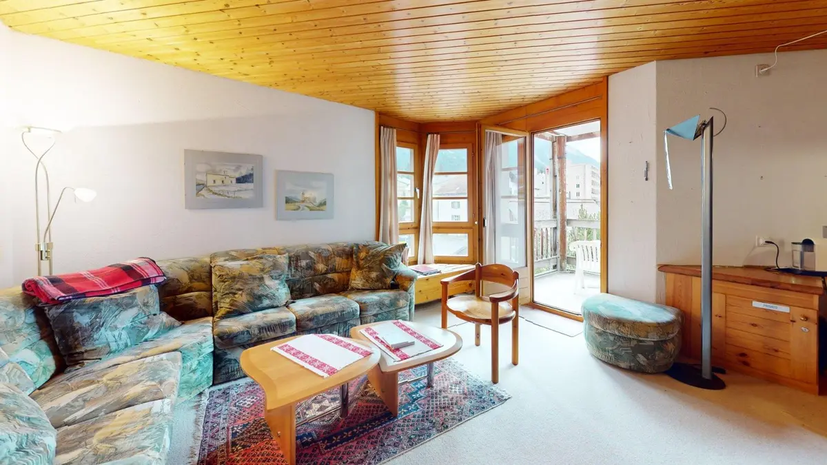Schweizerhof 121, Lenzerheide/Lai