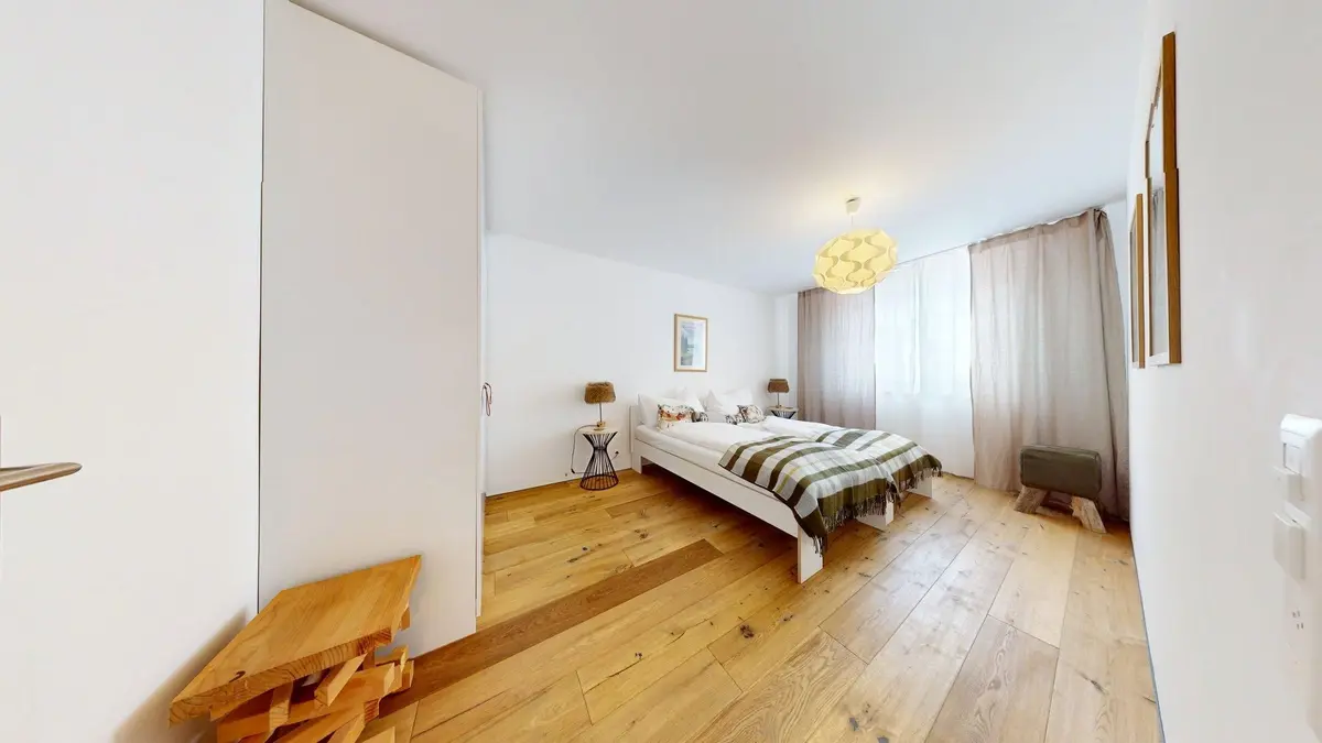 Ferienwohnung Corona – Lenzerheide
