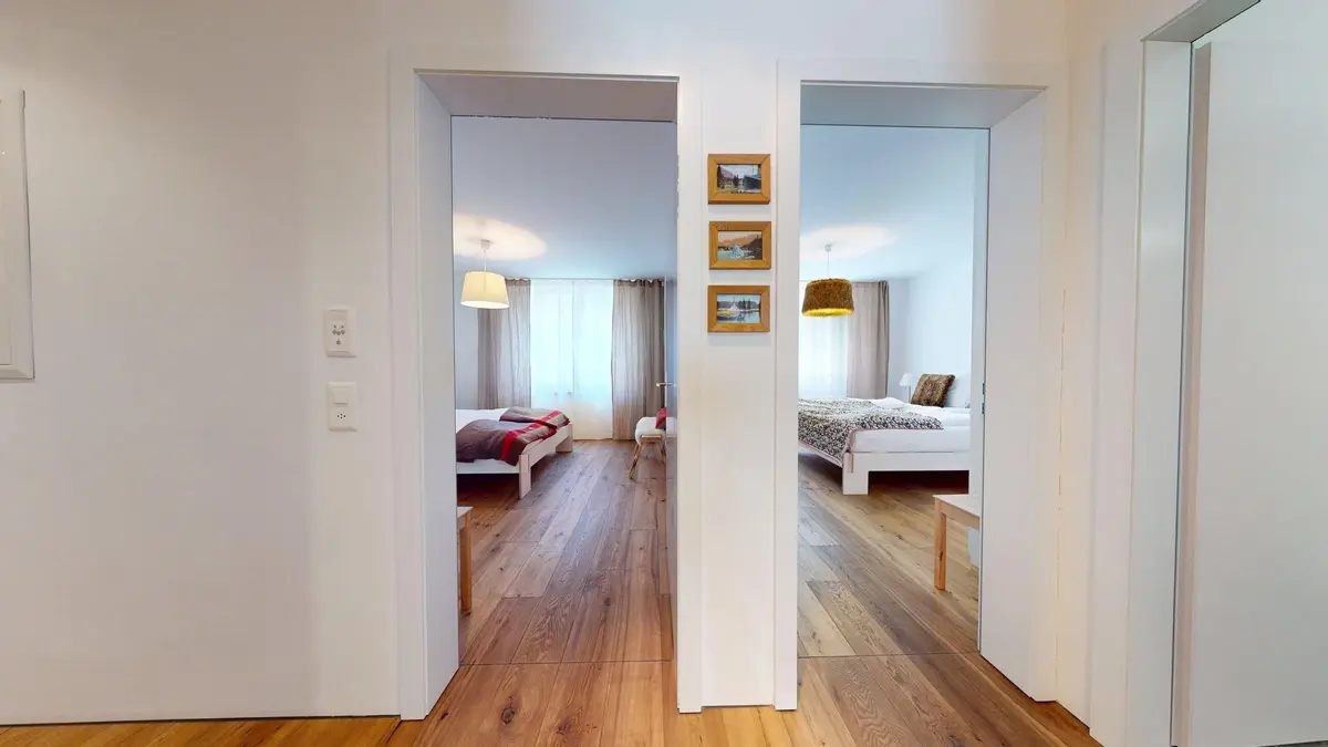 Ferienwohnung Corona – Lenzerheide