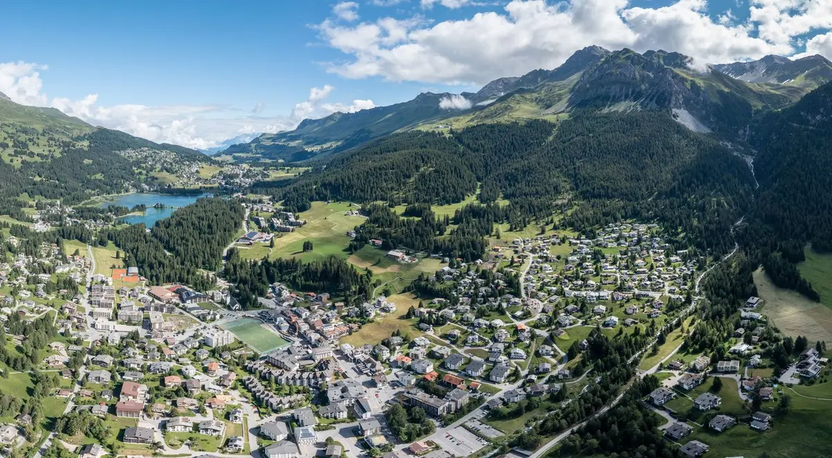 Lenzerheide