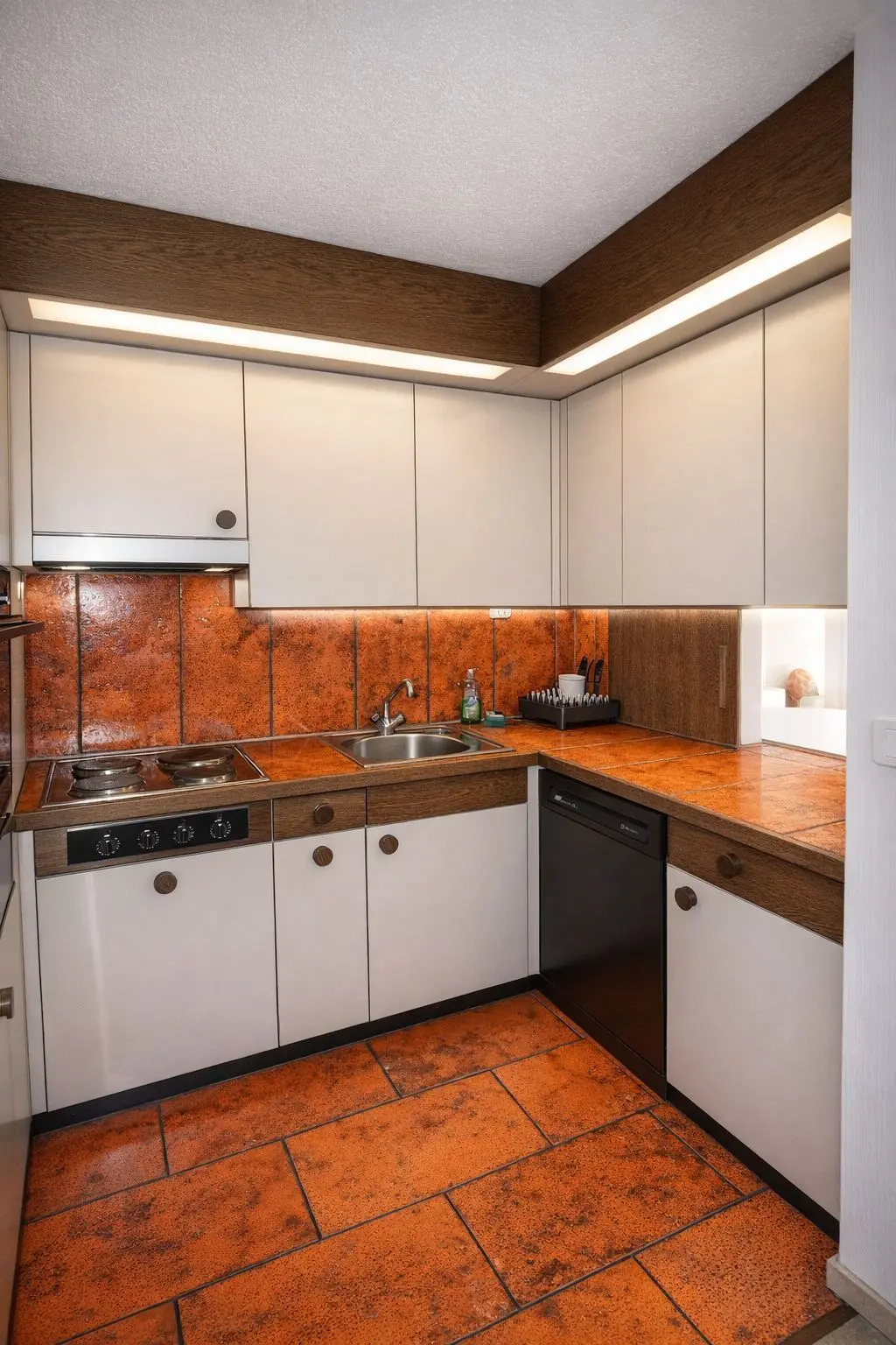 Ferienwohnung Ruf – Lenzerheide