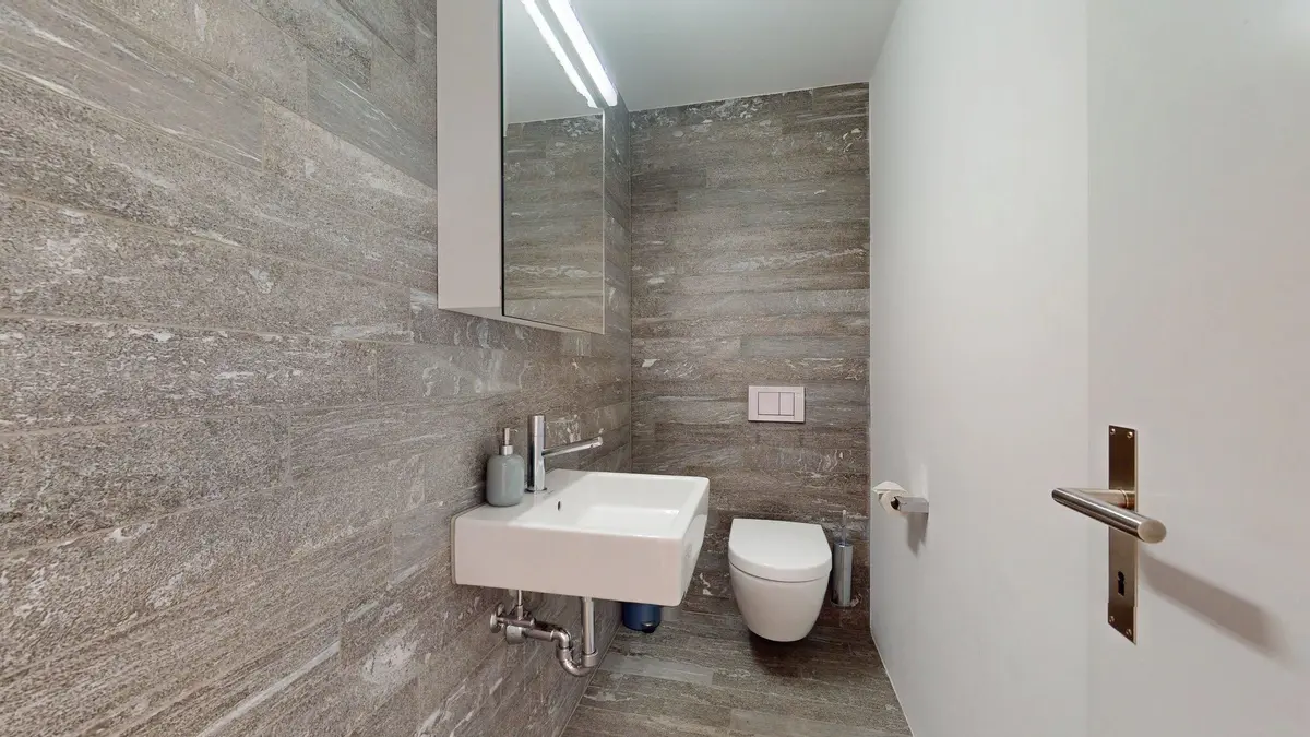 Ferienwohnung Rosana – Lenzerheide