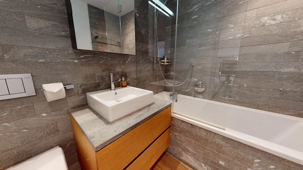 Ferienwohnung Corona – Lenzerheide