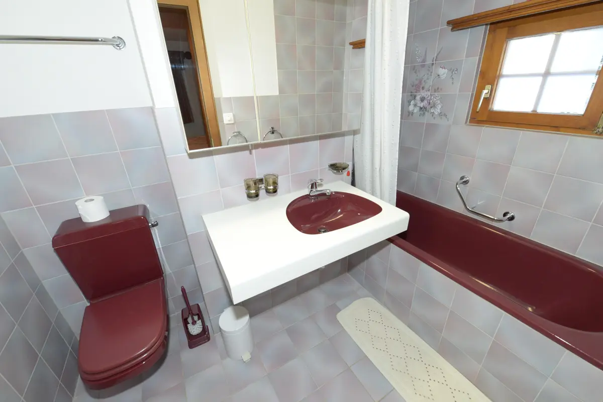 Ferienwohnung Soland – Lenzerheide