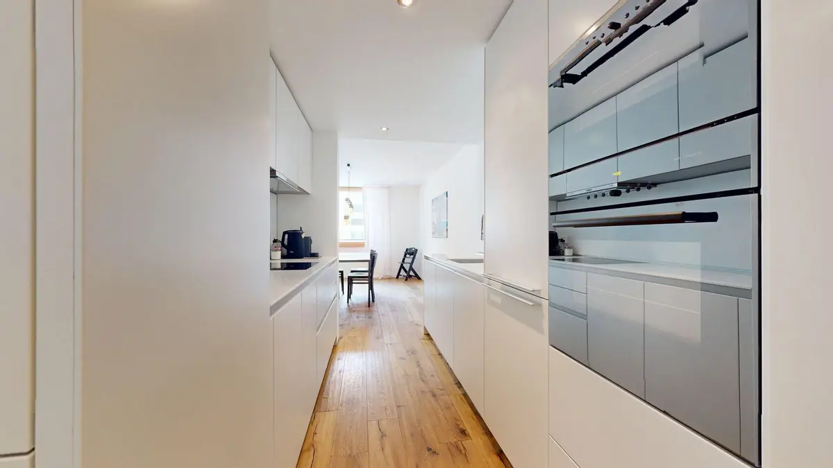 Ferienwohnung Rosana – Lenzerheide